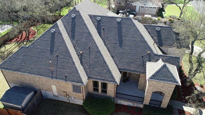 3506 Curtis Drive, Round Rock, TX